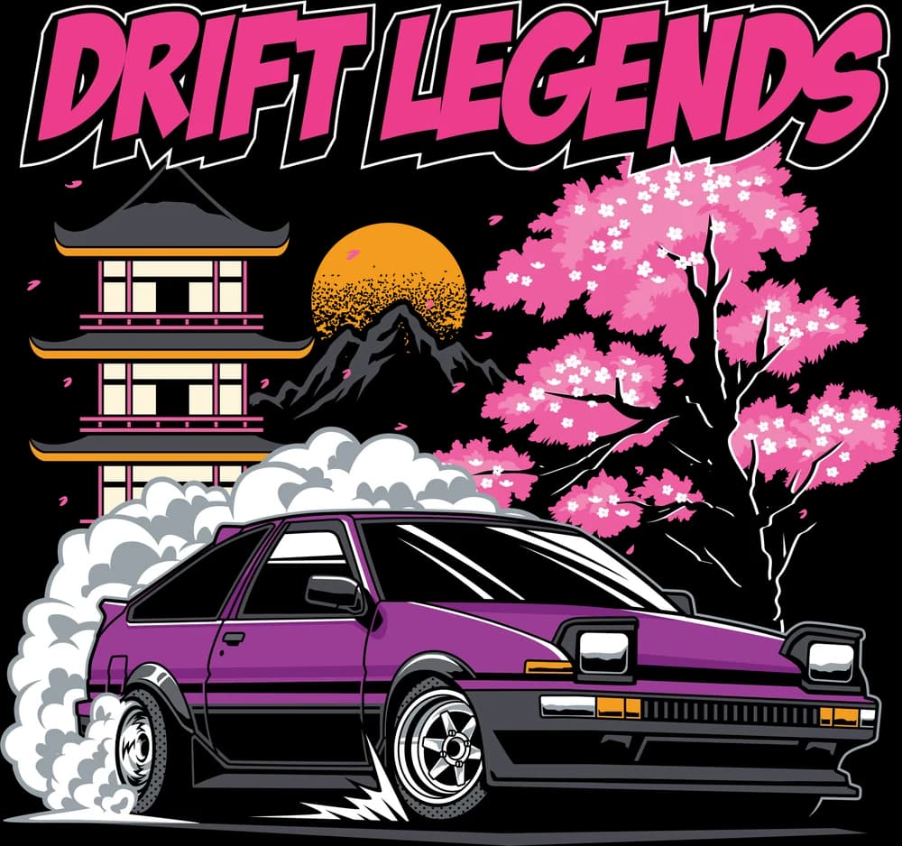DTF-принт 950