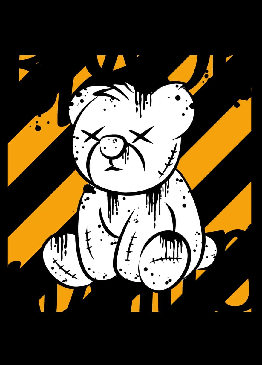 DTF-принт 1125