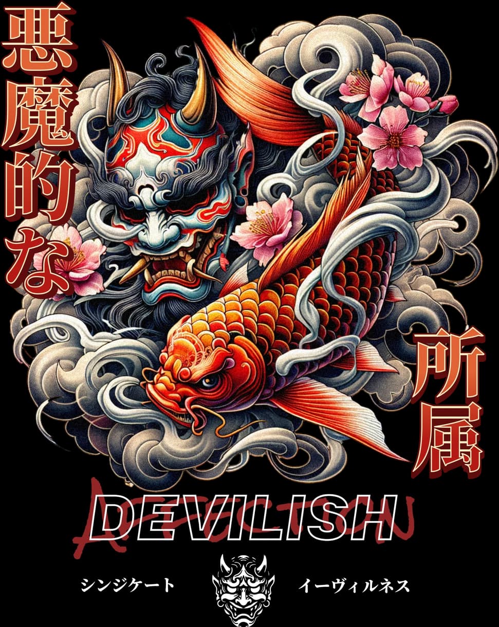 DTF-принт 1342
