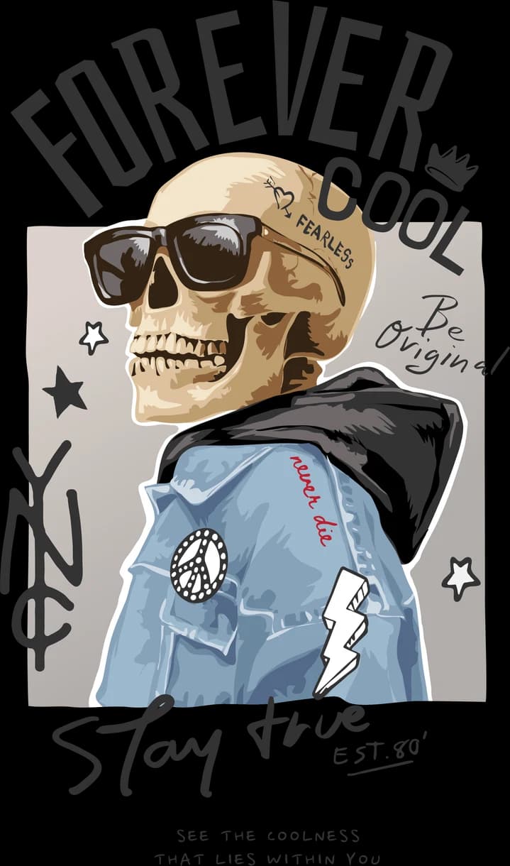 DTF-принт 1748