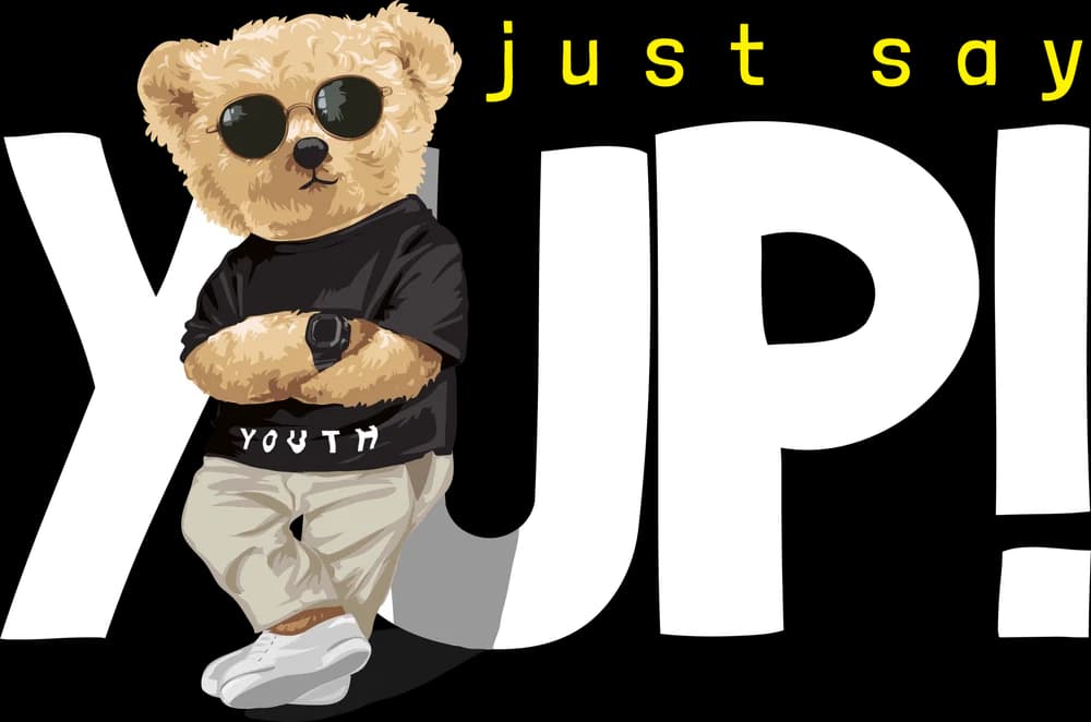 DTF-принт 1752