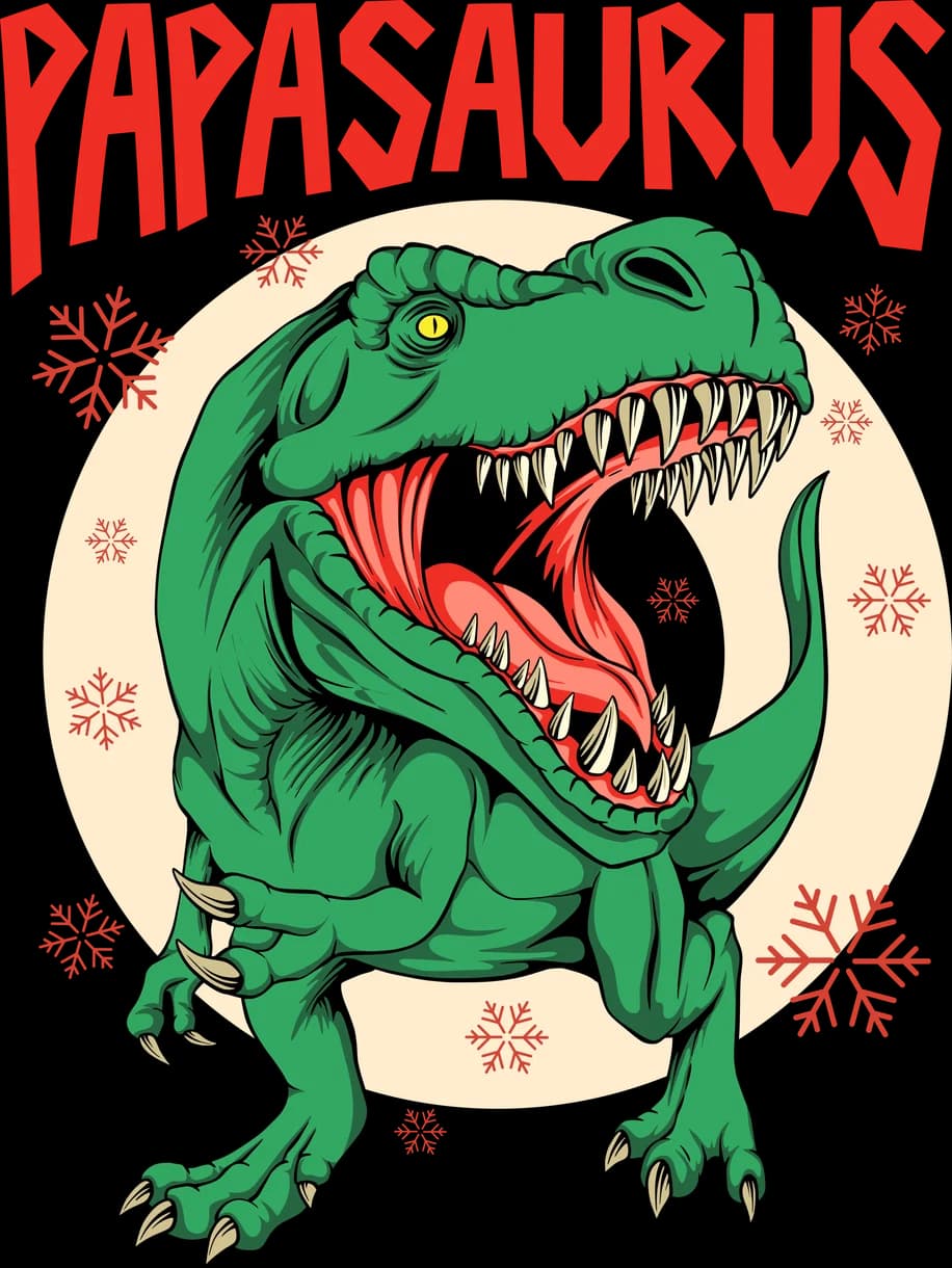DTF-принт 1884