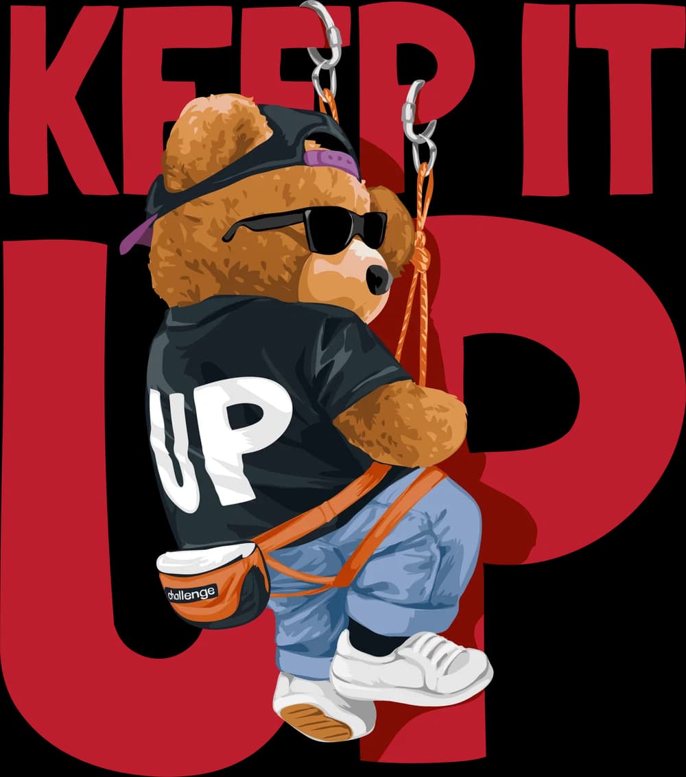 DTF-принт 1937