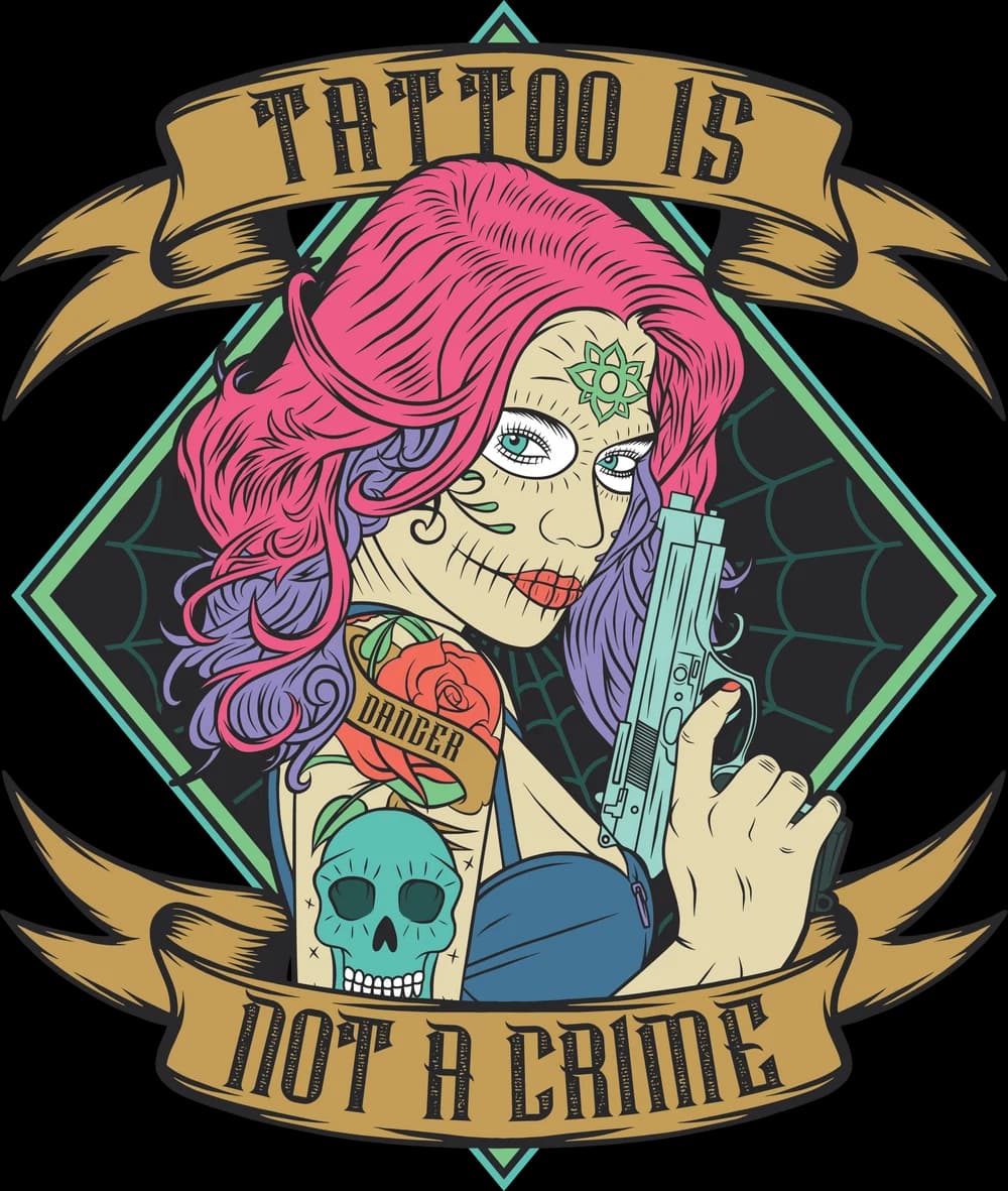 DTF-принт 1969