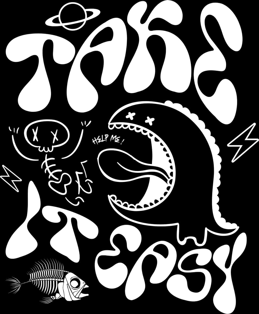 DTF-принт 71