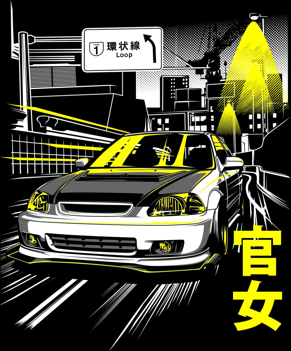 DTF-принт 406