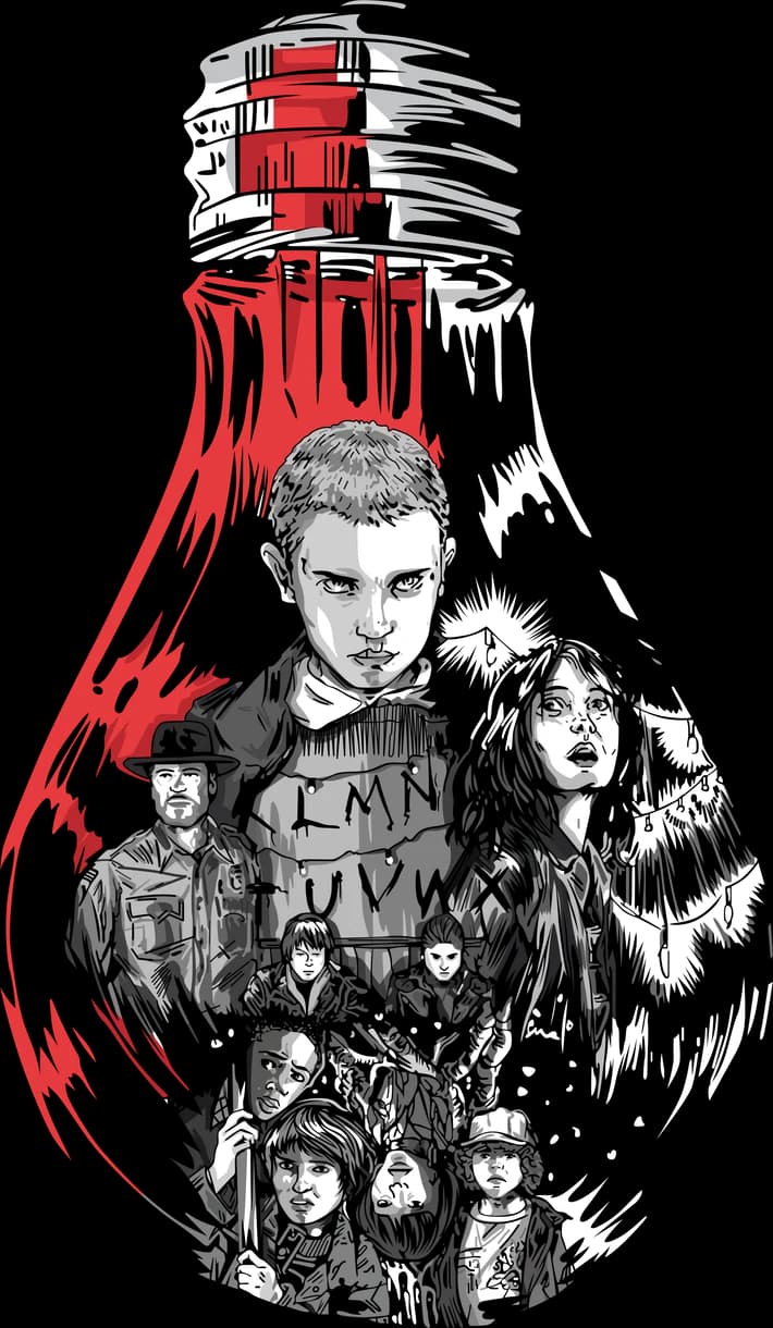 DTF-принт 461