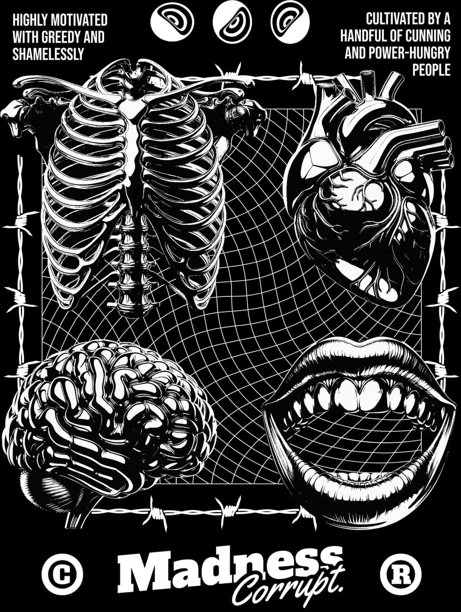 DTF-принт 550