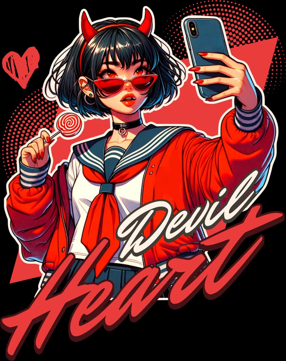 DTF-принт 552