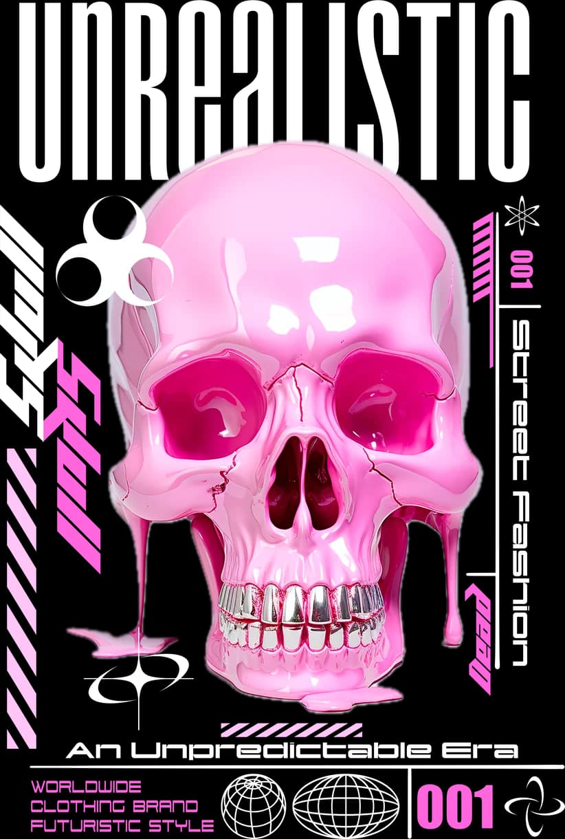 DTF-принт 806