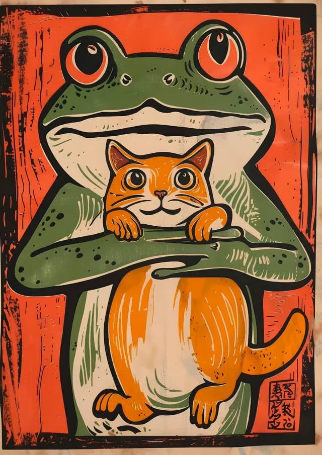 Постер 188