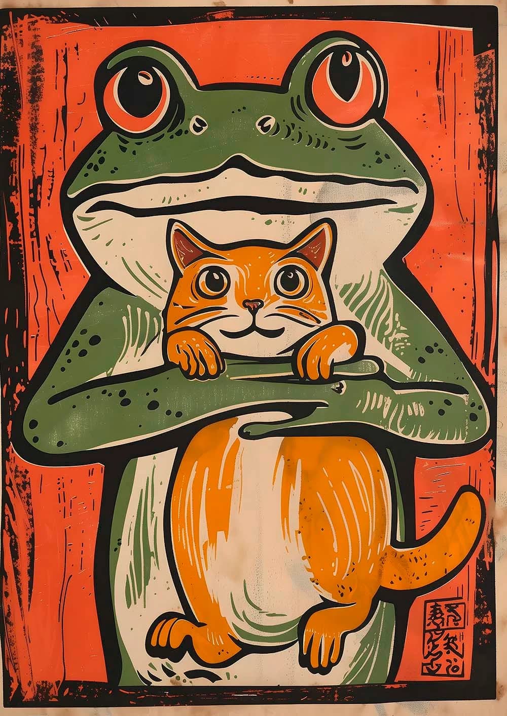 Постер 188