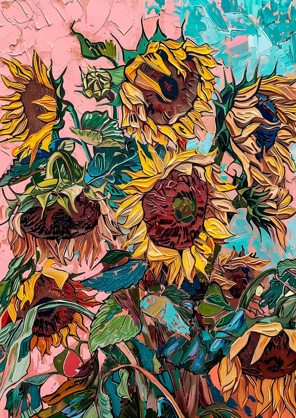 Постер 411