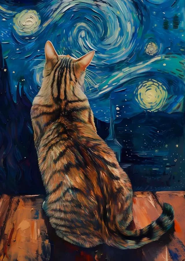 Постер 442