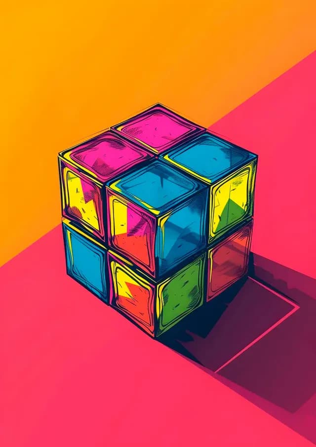 Постер 456