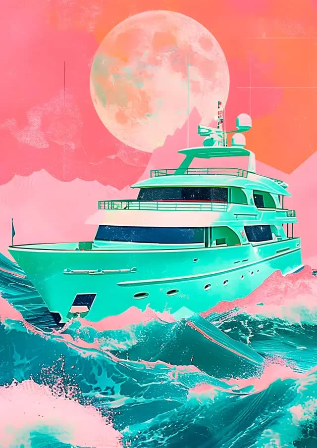 Постер 550