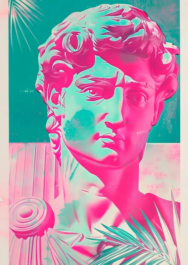 Постер 564