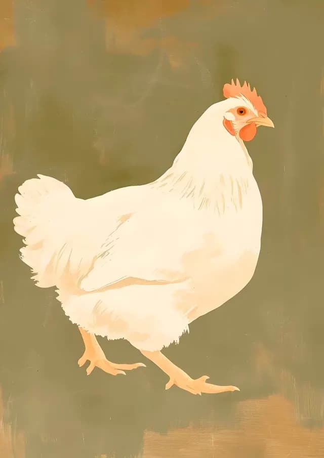 Постер 677