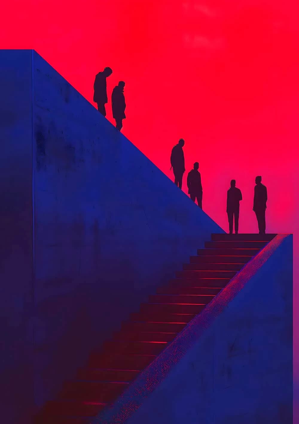 Постер 734