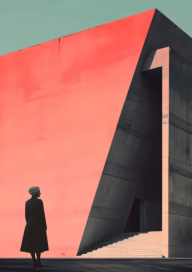 Постер 806