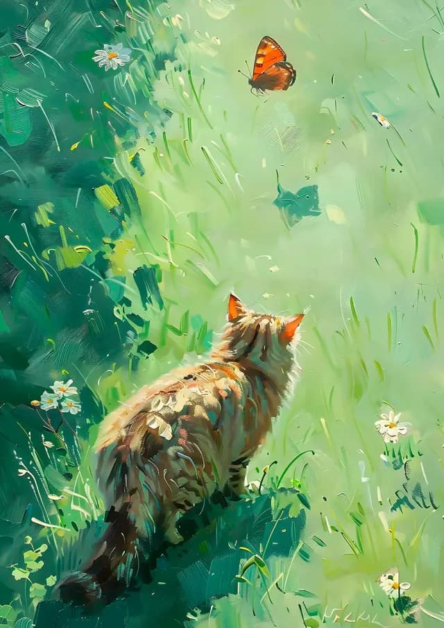 Постер 1038