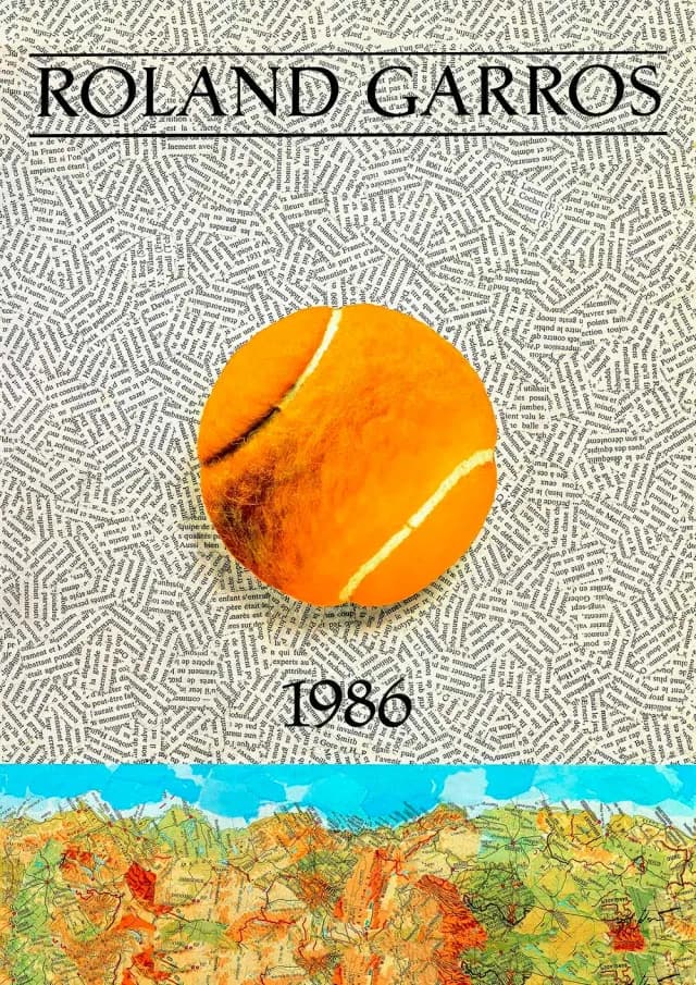 Постер 1233