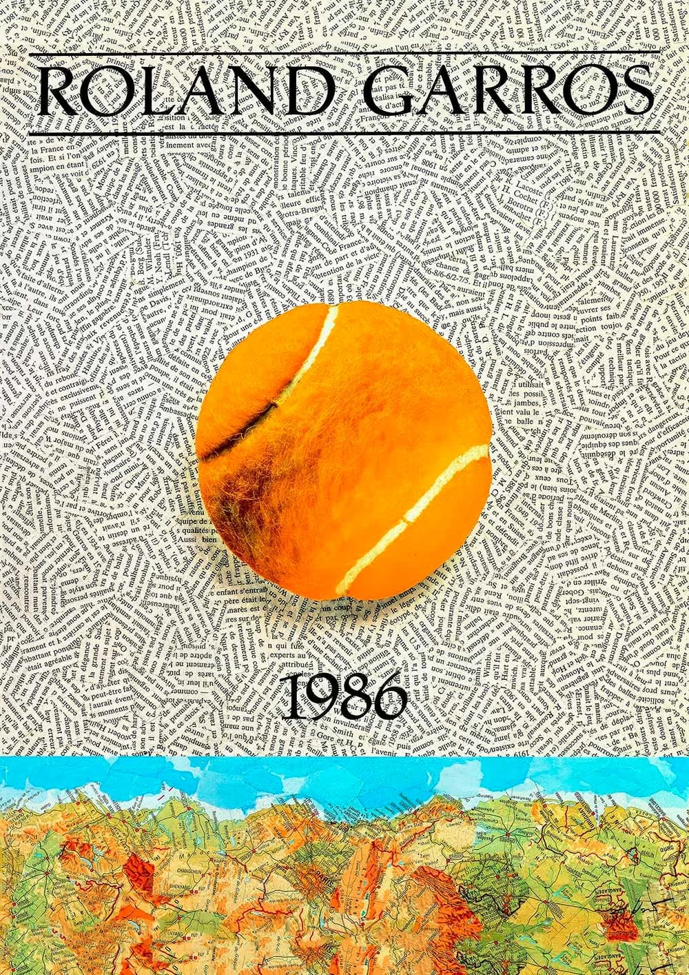 Постер 1233