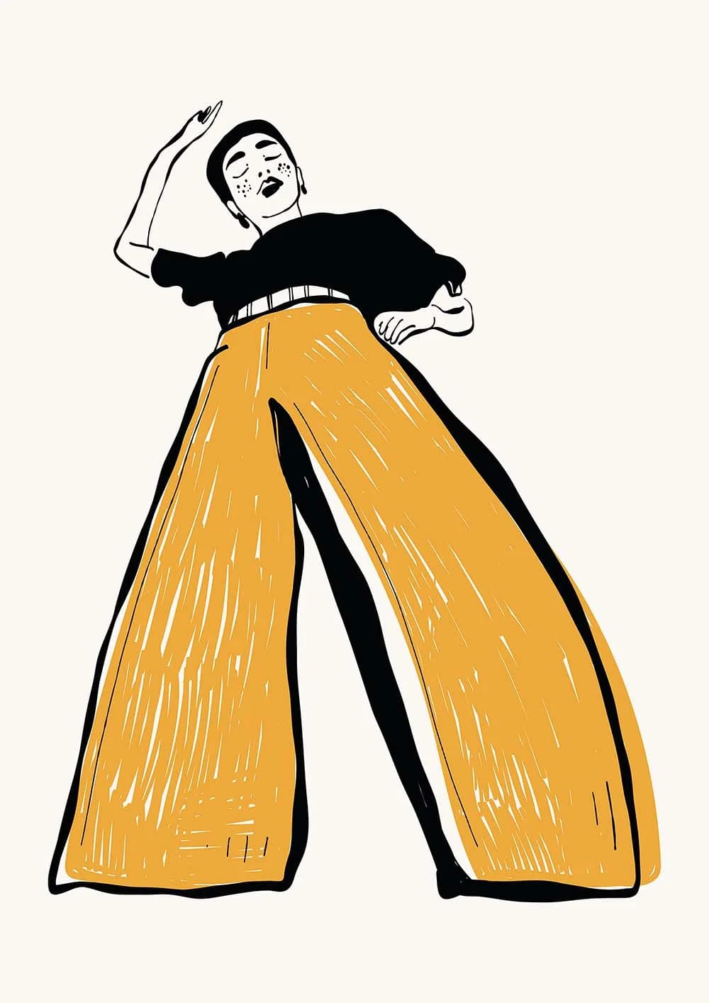 Постер 1236
