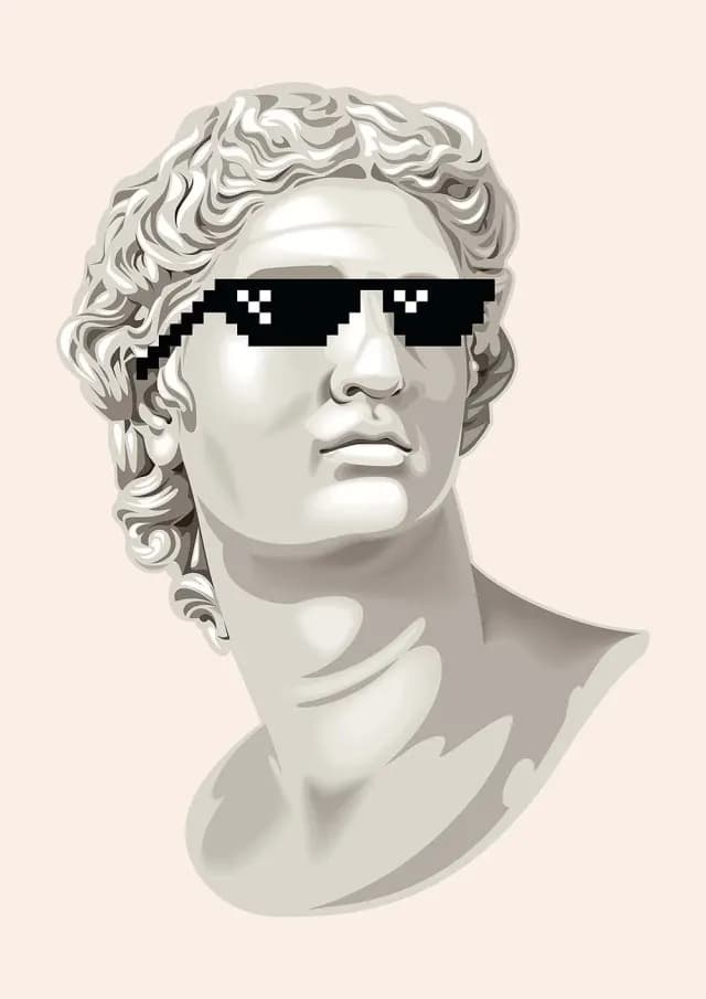 Постер 1237