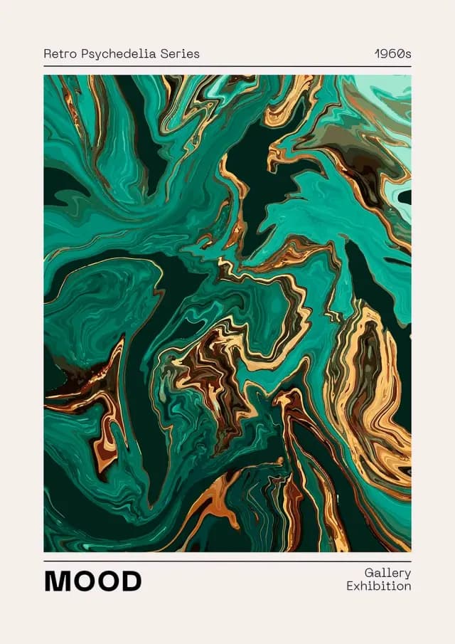 Постер 1344