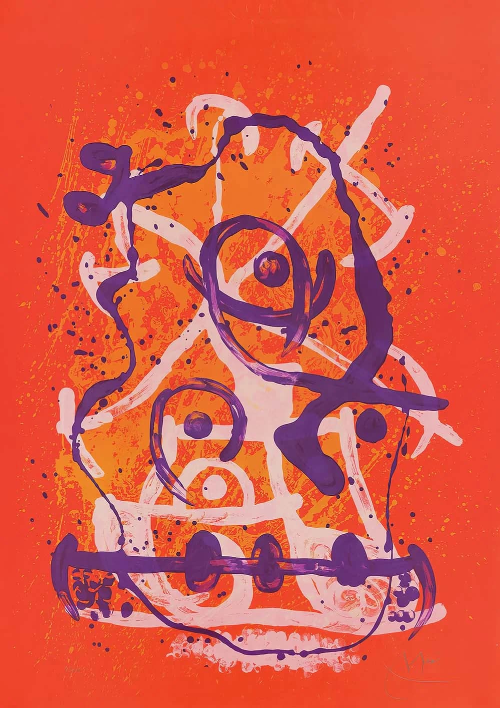 Постер 1418