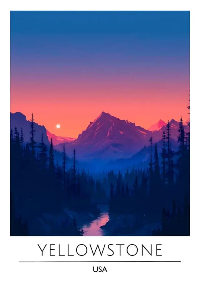 Постер 2785