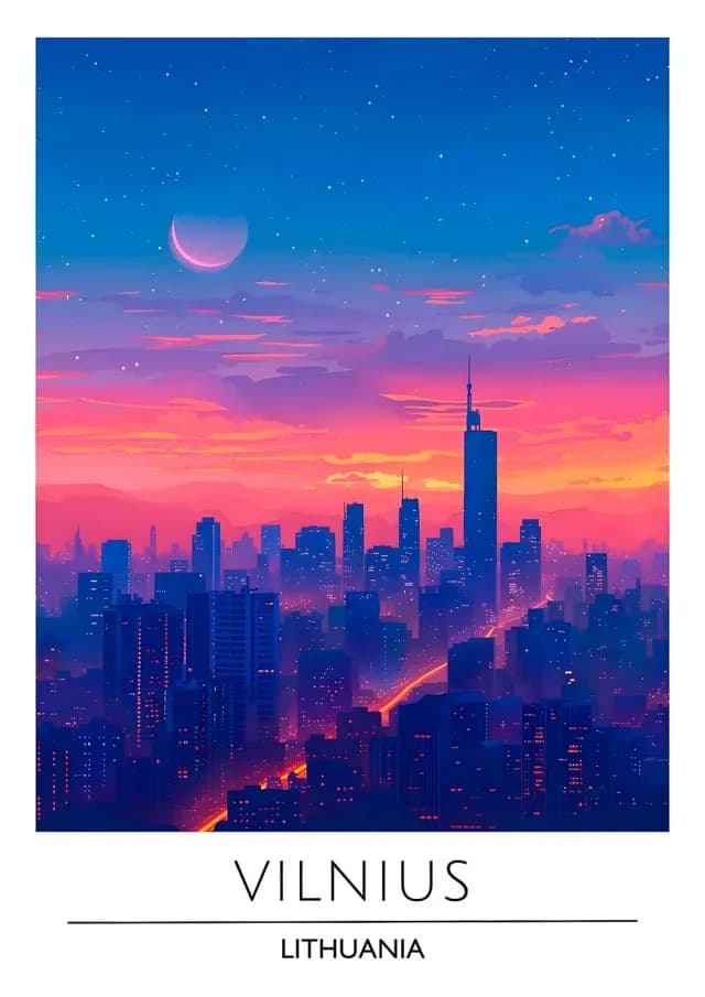 Постер 2786