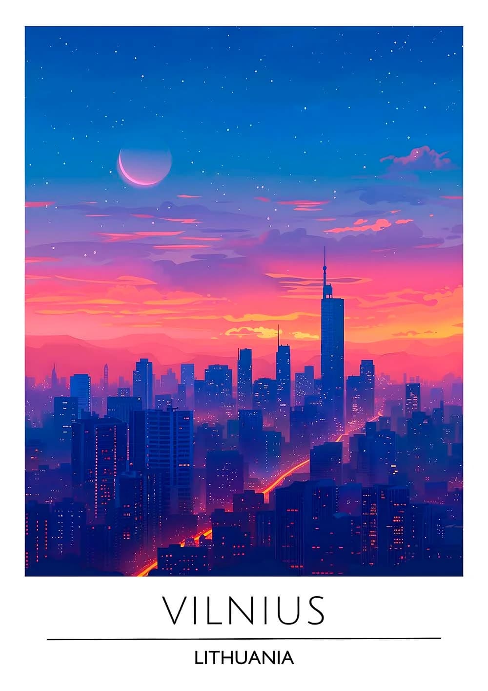 Постер 2786