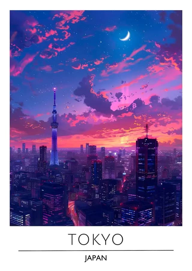 Постер 2855