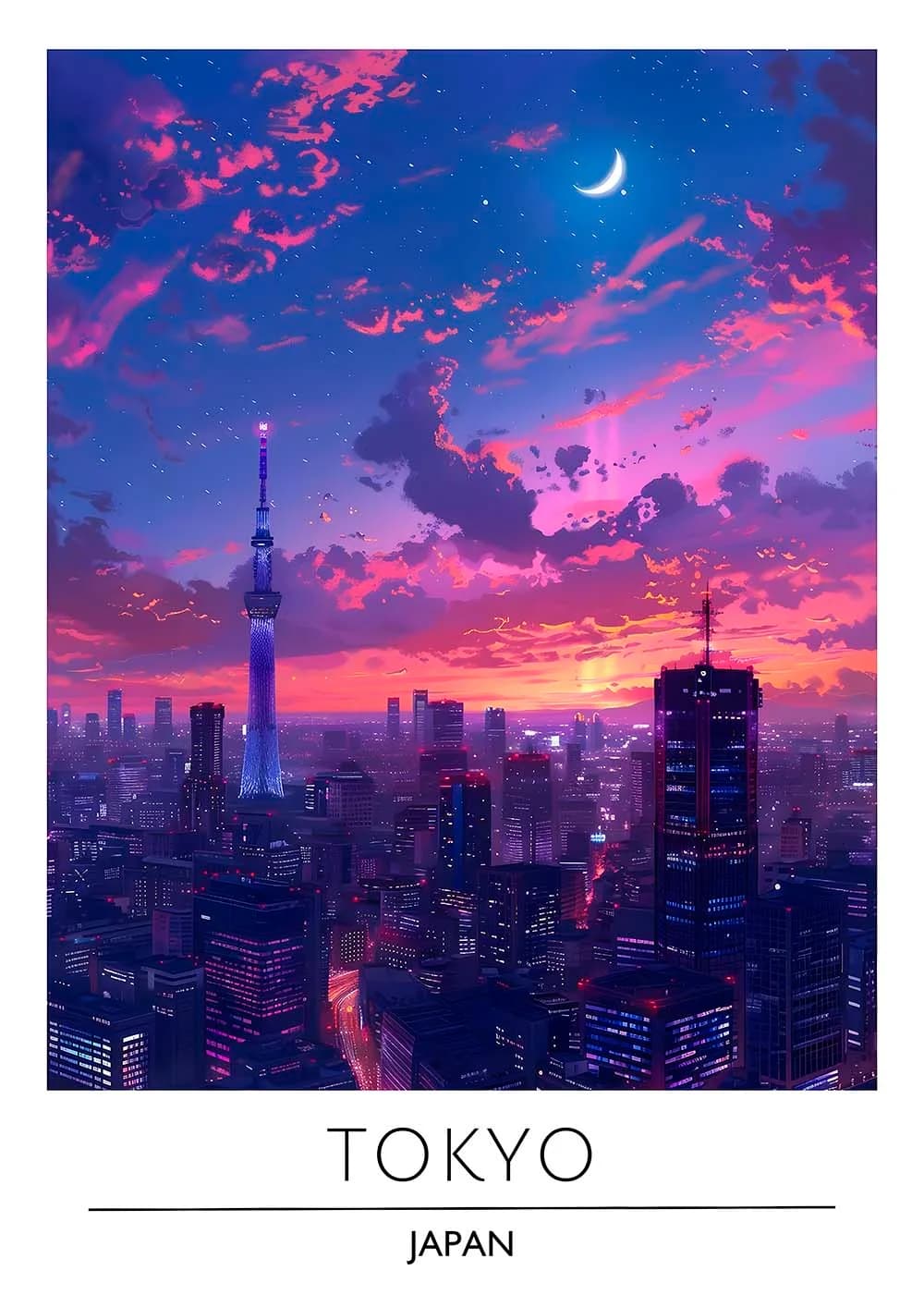 Постер 2855