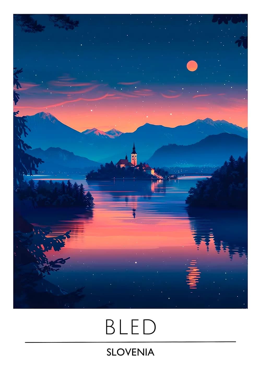 Постер 2888