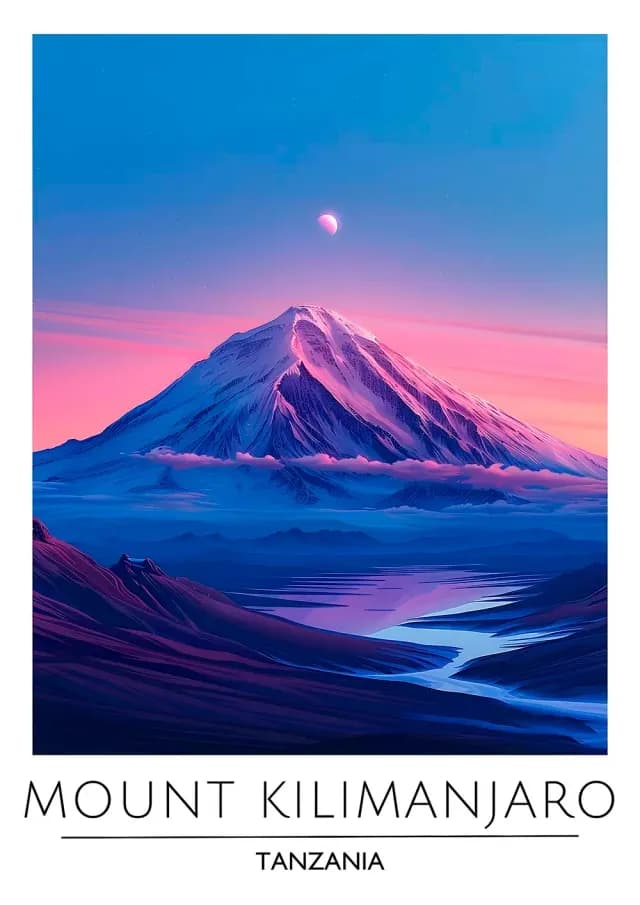 Постер 2941