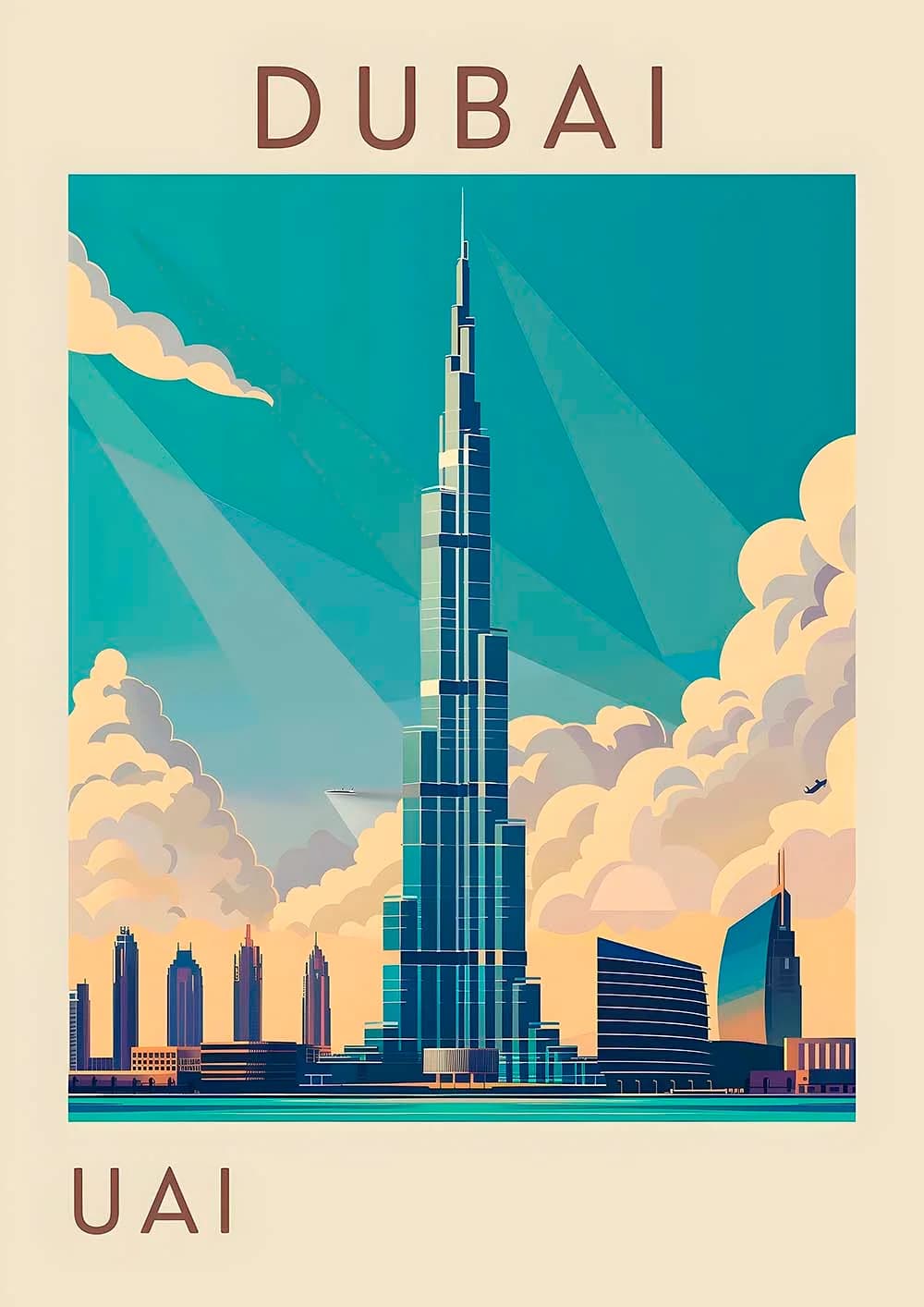 Постер 2979