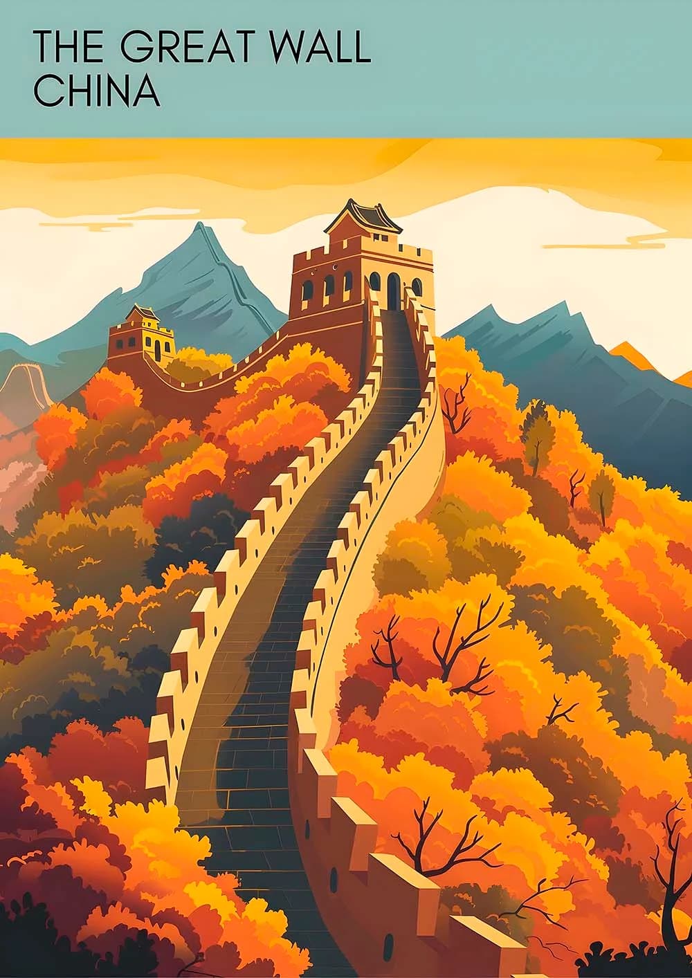 Постер 2988