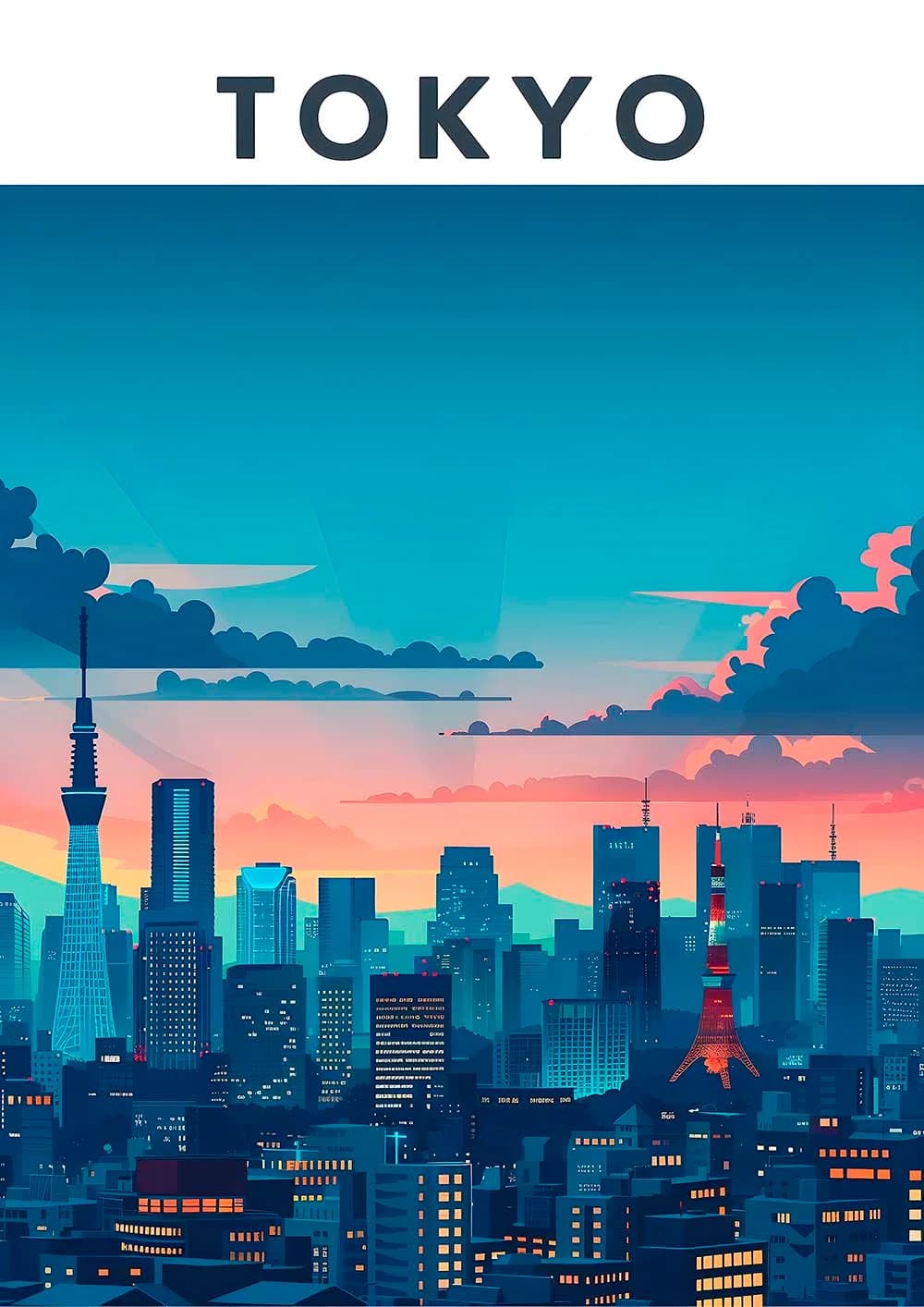 Постер 3013