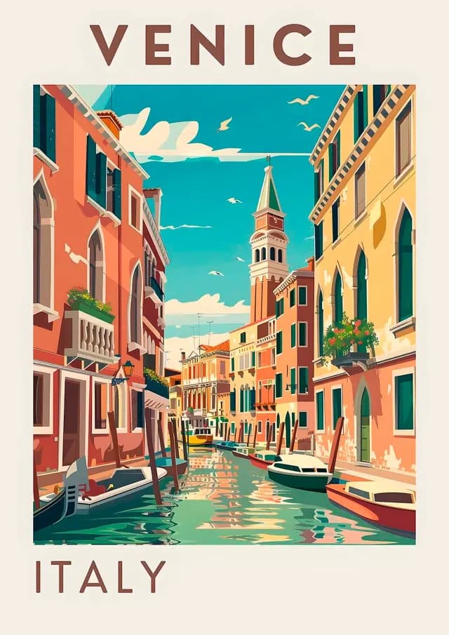 Постер 3018