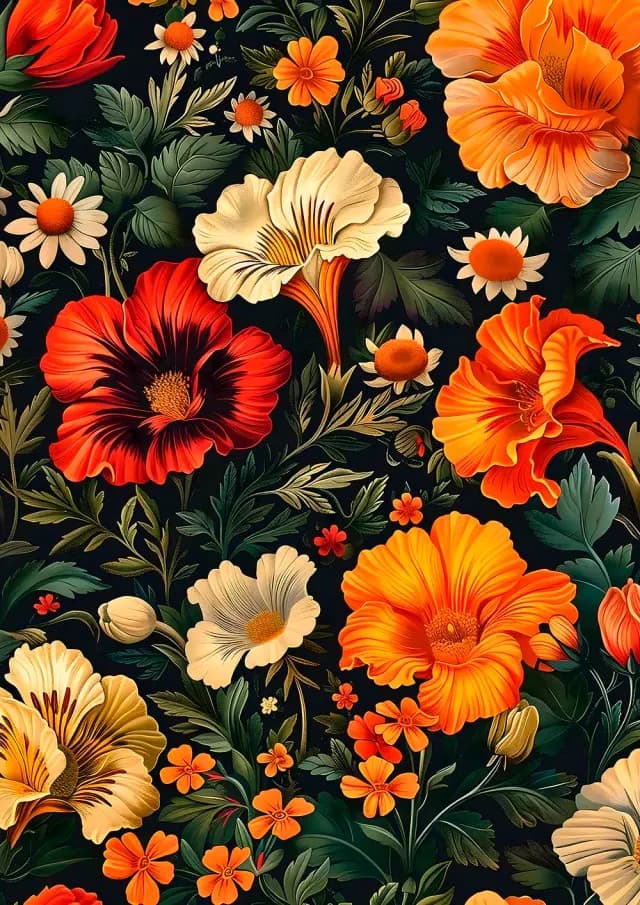 Постер 3051