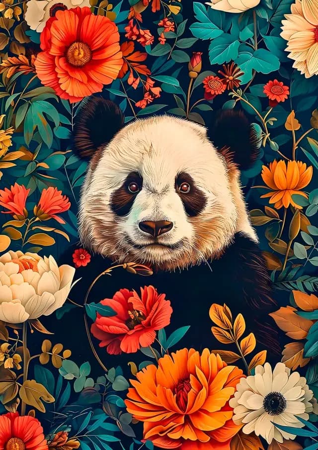Постер 3067