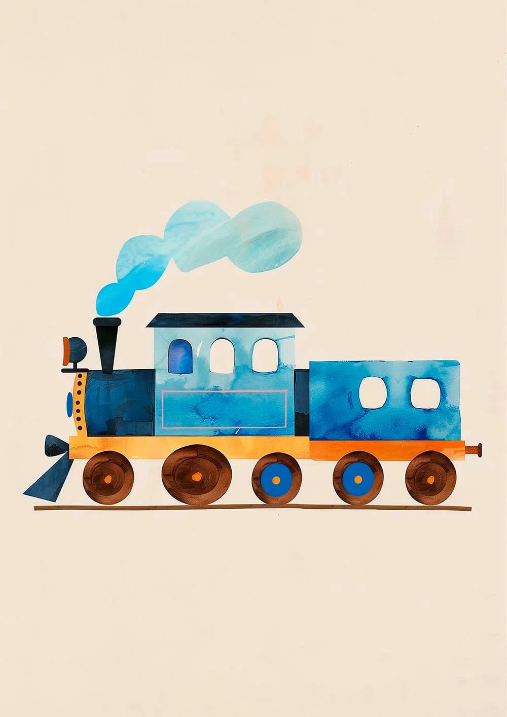 Постер 3155