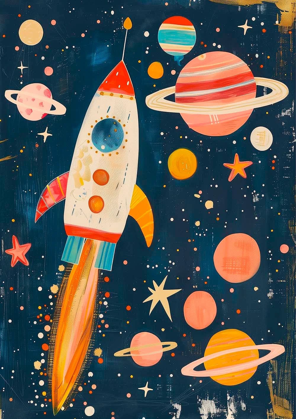 Постер 3188