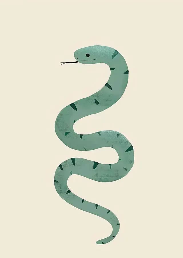 Постер 3227