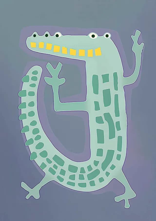 Постер 3253