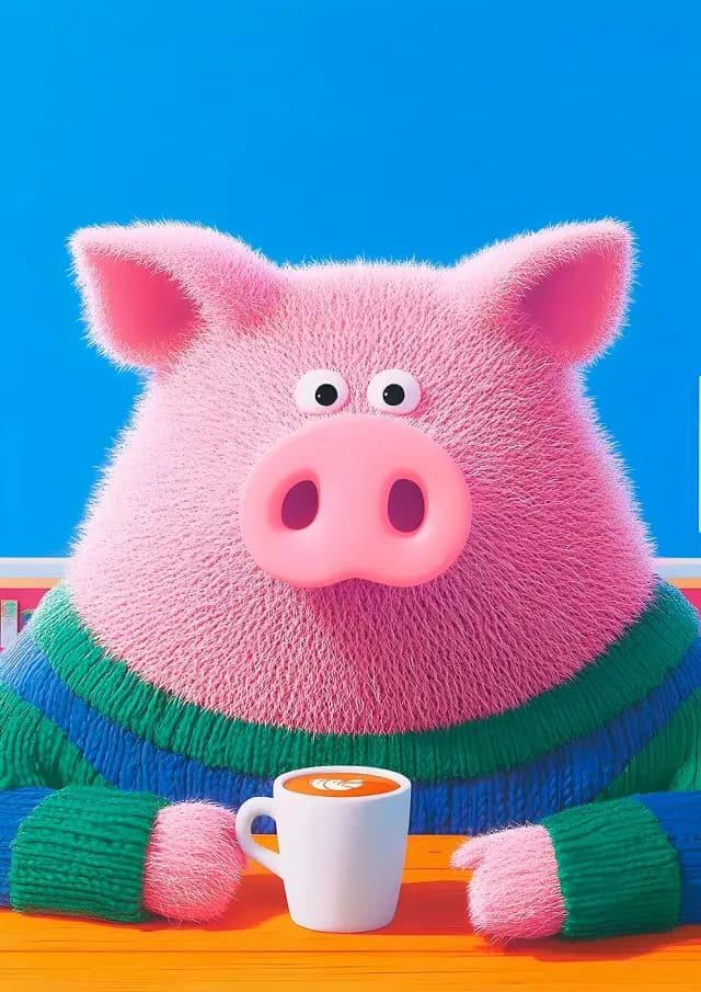 Постер 3640