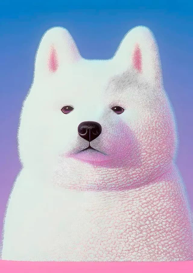 Постер 3643
